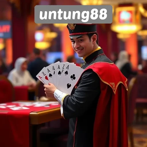 Kelebihan dan Kekurangan Bermain di Untung88