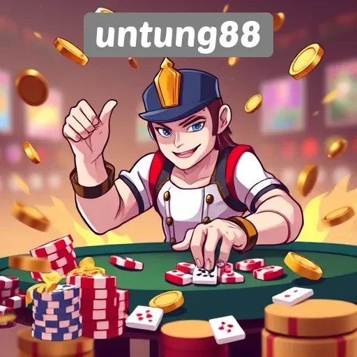 Keuntungan Bermain Di Untung88 Untuk Penggemar Game Online