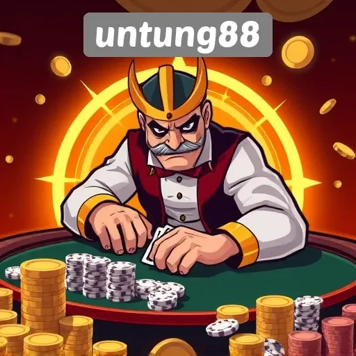 Strategi Bermain yang Efektif di Untung88