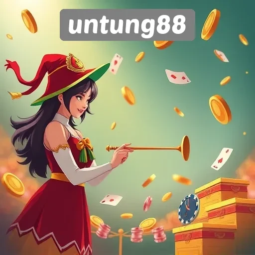Keunggulan Unsur Hiburan dalam Untung88