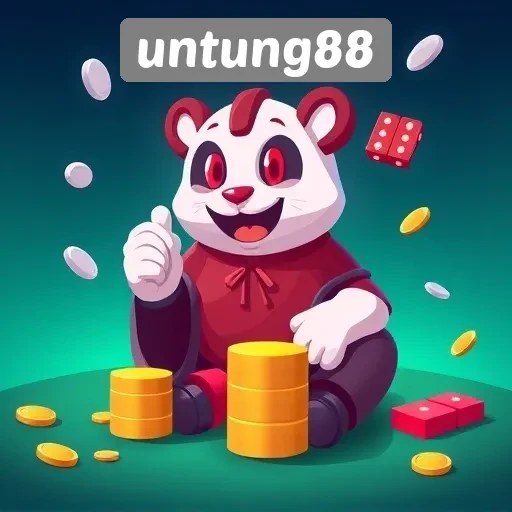 Evolusi Untung88 dalam Industri Game Digital