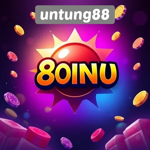 Menjelajahi Fitur Utama di Situs Game Untung88