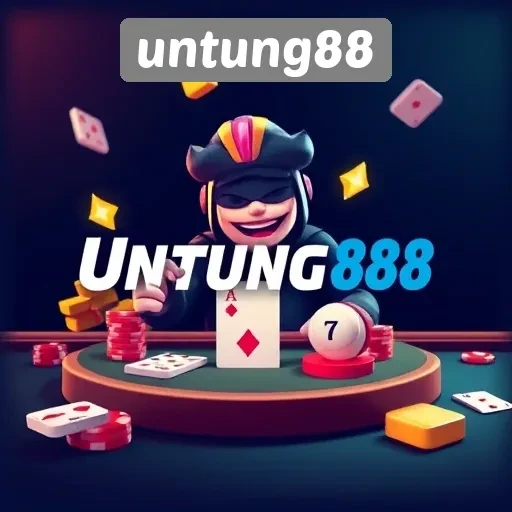 Mengenal Situs Game Untung88 untuk Pecinta Game Online