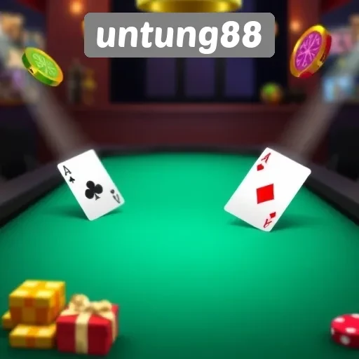 Meneliti Fitur Unggulan Situs Game Untung88