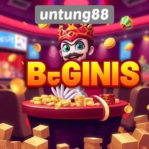 Fitur Menarik di Untung88 untuk Pecinta Game