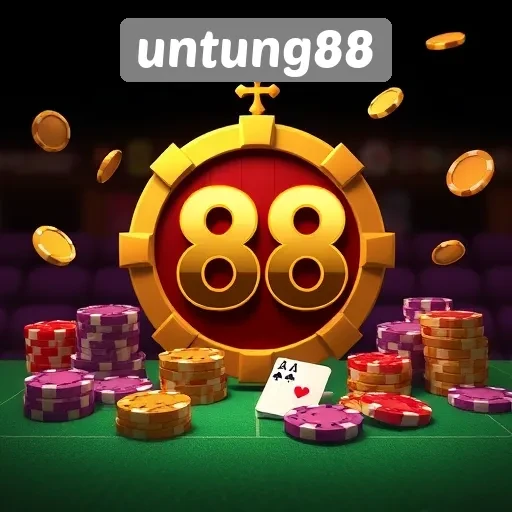 Menilik Fitur Menarik di Situs Game Untung88
