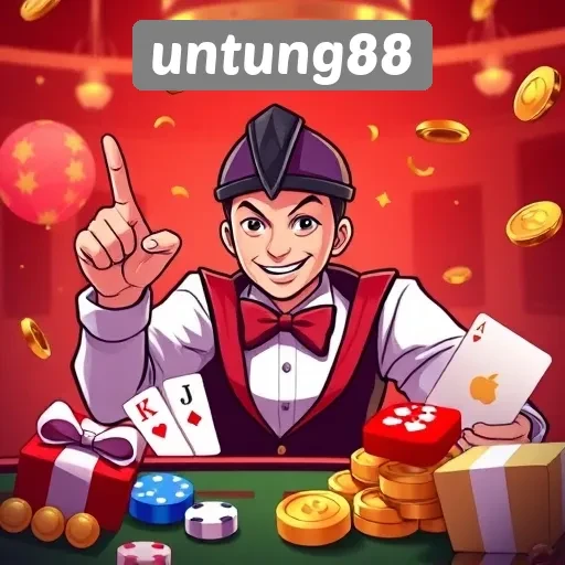 Menganalisis Ragam Permainan Tersedia di Untung88