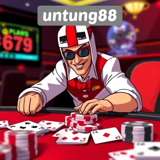 Panduan Lengkap Bermain di Situs Game Untung88