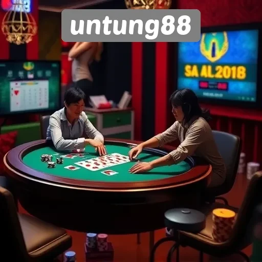 Panduan Lengkap Bermain di Untung88 untuk Pemula