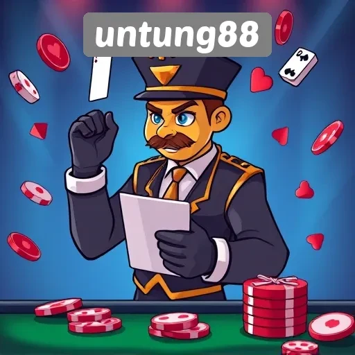 Detil Menarik tentang Permainan di Situs Untung88
