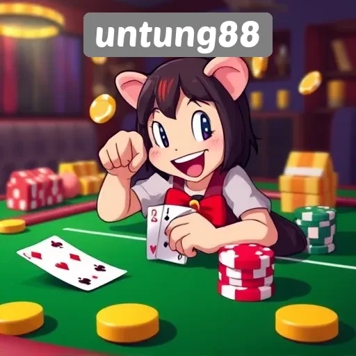 Mengenal Situs Game Untung88 untuk Pemain Indonesia