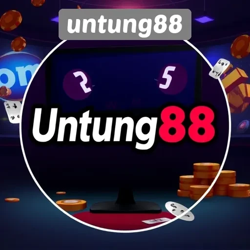 Mengenal Situs Game Untung88 dan Layanannya
