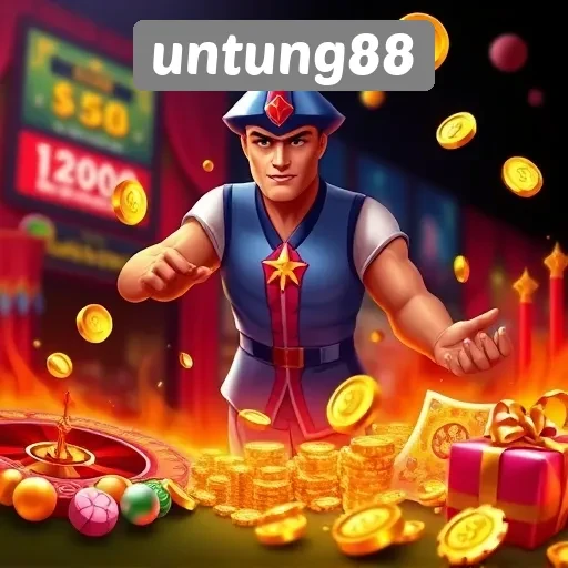 Kritik dan Ulasan Pengguna tentang Situs Untung88