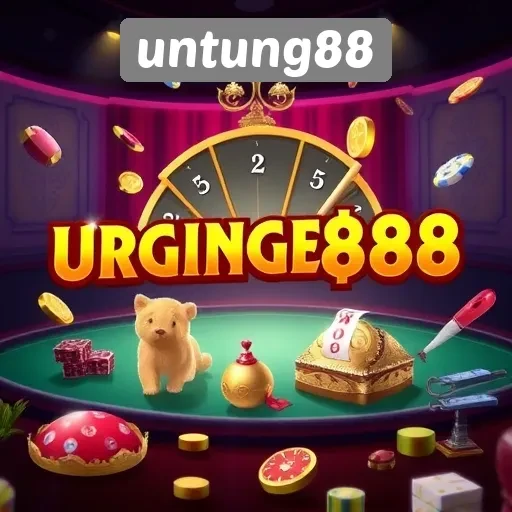 Inovasi Permainan Terbaru yang Tersedia di Untung88