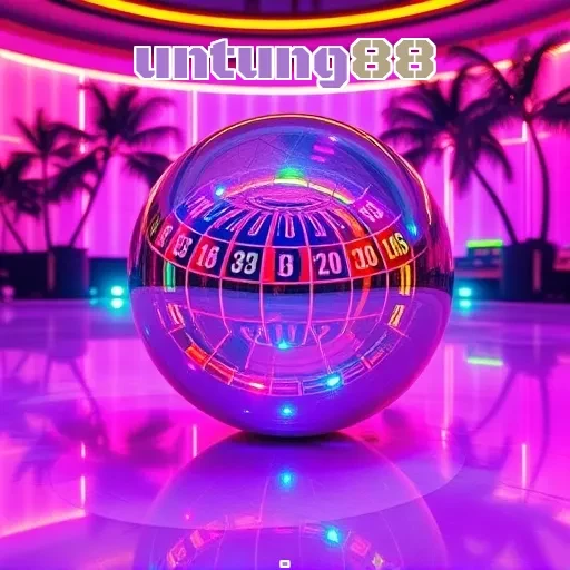 untung88: Game Mobile Terbaik untuk Pengalaman Seru Kamu