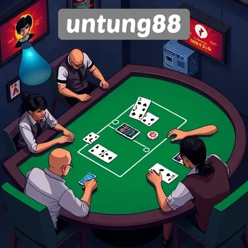 Cara Mengoptimalkan Pengalaman Bermain di Untung88