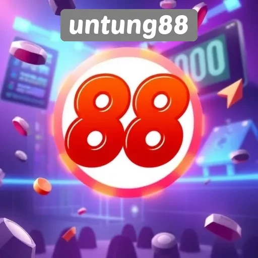 Perbandingan Untung88 Dengan Situs Game Lain Di Indonesia