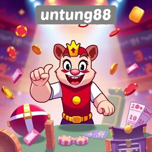 Tantangan dan Keseruan Bermain di Untung88