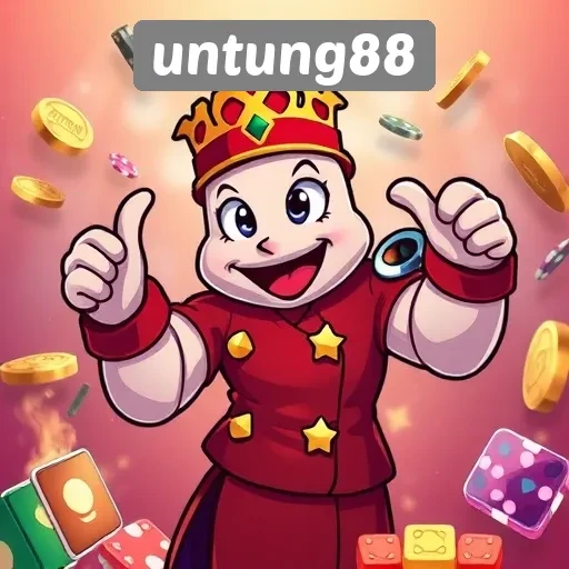Varian Game Populer yang Tersedia di Untung88