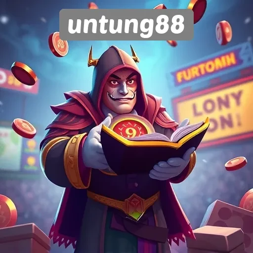 Variasi Game Populer di Untung88 yang Perlu Dicoba