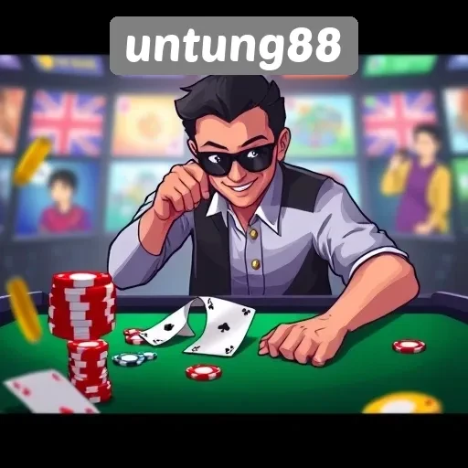 Rekomendasi Game Populer di Untung88 untuk Semua Kalangan