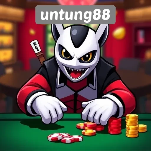 Profil Lengkap Situs Game Untung88 di Indonesia