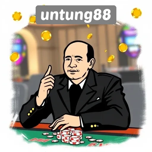 Ulasan Mendalam Tentang Situs Game Untung88