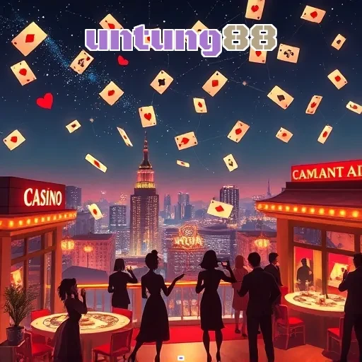 untung88: Menemukan Fitur Hebat dalam Game Online Indonesia