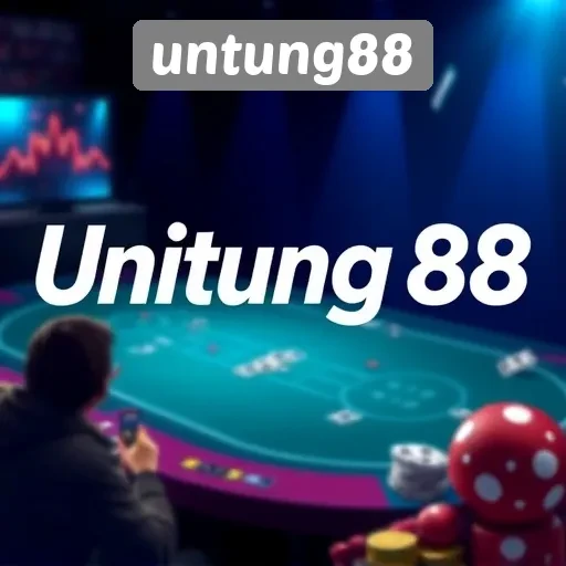 Keamanan dan Kepercayaan di Situs Game Untung88