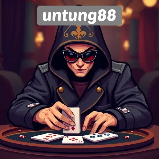 Pandangan Tentang Keamanan di Situs Game Untung88