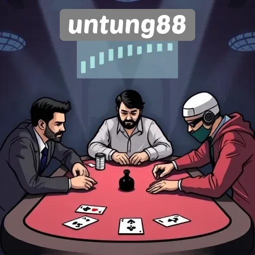 Kisah Sukses Pemain di Untung88