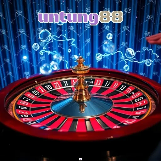 untung88: Panduan Bermain Game Online yang Sukses dan Menyenangkan