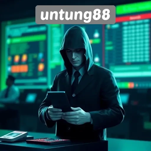 Memahami Sistem Keamanan di Situs Game Untung88
