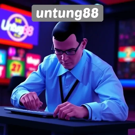 Keunggulan dan Kelemahan Untung88 di Industri Game