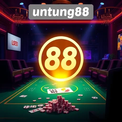 Bagaimana Untung88 Menjadi Pilihan Utama untuk Game Online
