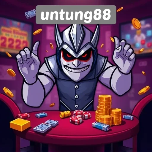 Mengenal Situs Game Untung88 untuk Pemula