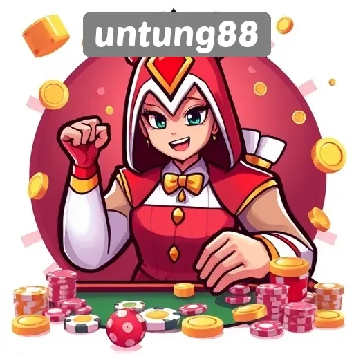 Mengenal Situs Game Untung88 dengan Beragam Pilihan Permainan