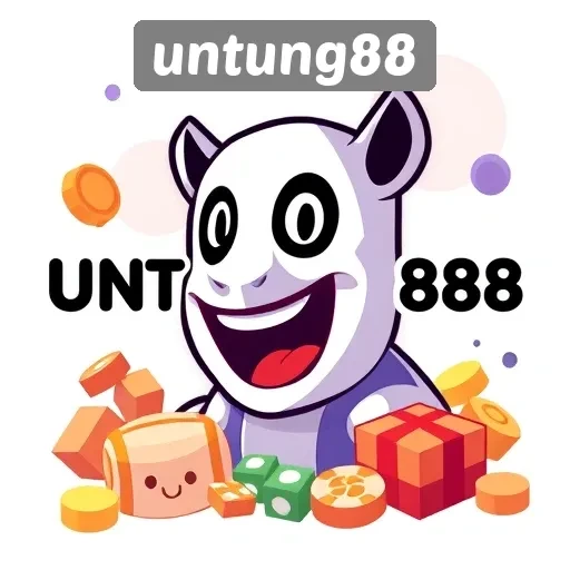 Mengenal Situs Game Untung88 sebagai Platform Hiburan Digital