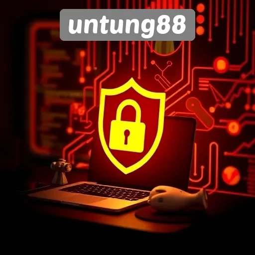 Untung88: Analisis Keamanan dan Privasi Pengguna