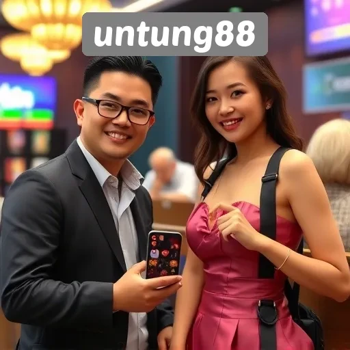 Review Pengalaman Pengguna di Situs Untung88