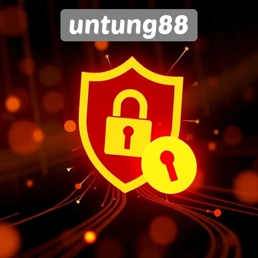 Analisis Keamanan dan Privasi Pengguna di Untung88