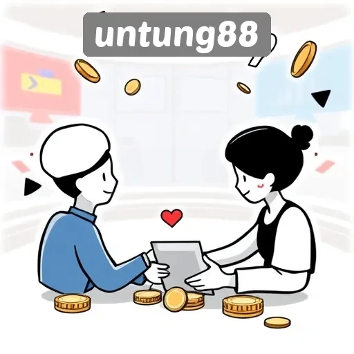 Kepuasan Pengguna di Situs Game Untung88