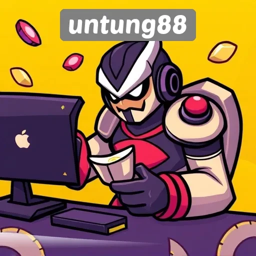 Mengapa Untung88 Menjadi Pilihan Utama Gamers Indonesia